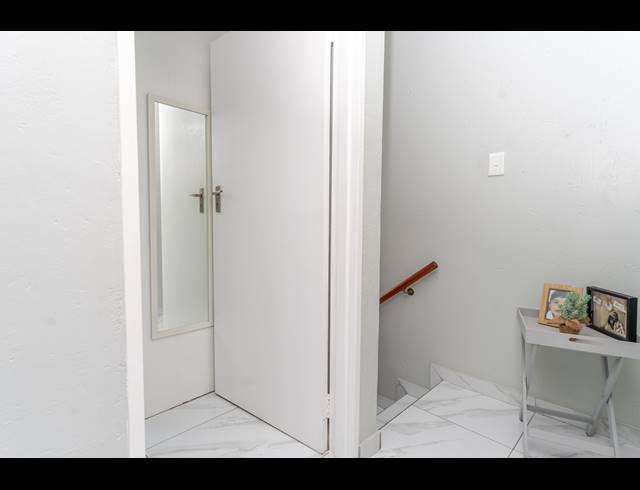 2 BEDROOM DUPLEX FOR SALE IN NOORDWYK